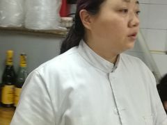 -老地方面馆(思南路店)
