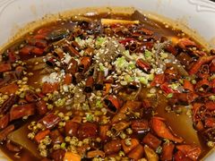 -全聚德(江宁店)