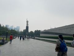 -侵华日军南京大屠杀遇难同胞纪念馆
