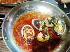 -盒马鲜生(皇庭广场店)
