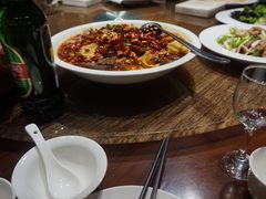 -郑庄脂渣海鲜楼(九水路店)