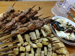 -同来顺烧烤餐厅(哈尔滨道店)