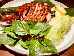 -星叶·东南亚料理(宁波万象汇店)