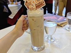 -威尼斯西餐厅(扬名广场店)
