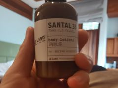 -柏联酒店