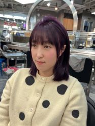-Sying杉影日式烫染專門店