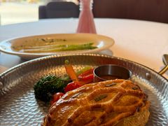 -黑宝石西餐厅(汇励99城市公园店)