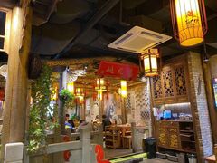 -蜀大侠火锅(四川北路店)