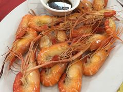 -荣兴河鲜楼(江口店)