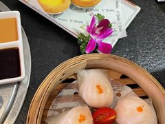 -蚝喜粤·广州味·茶楼点心(长隆店)