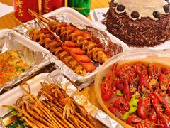 -喜茶(南昌王府井店)