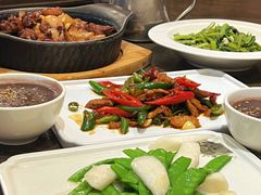 -里山四季中餐厅(来凤街店)