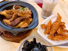 -威尼斯西餐厅(扬名广场店)