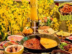 -楠火锅(太古里总店)