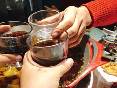 -雲蜀龙阁·金牌水煮鱼(方庄店)