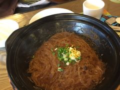 -禾田下生态餐厅(华天城总店)