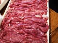 -津门羊大爷·铜锅涮肉(黄河道店)