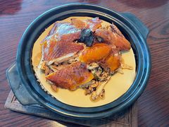 -广州柏悦酒店·悦景轩·粤菜餐厅