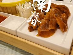 -江南村酒家