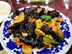 -途肴·老农饭庄(百里峡店)