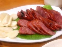 -乡亲鹅肉城(吴江店)