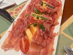 -安妮意大利餐厅(望京店)