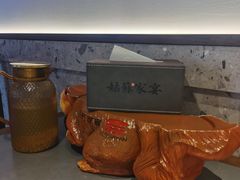 -姑苏家宴·苏帮菜·松鼠桂鱼(苏州总店)