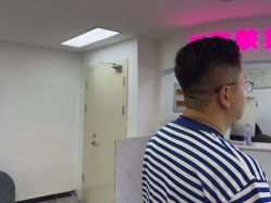 -米娜护肤造型