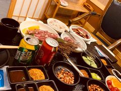 -九田家黑牛烤肉料理(石路天虹店)