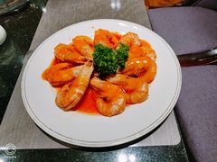 -金泽大酒店·卢塞恩餐厅·年夜饭春节连市