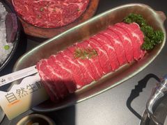 -季季山·云南野生菌火锅(上海首店)