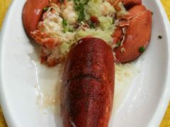 -南海渔家•海鲜•正宗海南菜(海棠湾店)