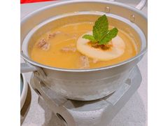 -半山腰·云南菜(侨福芳草地店)