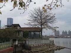 -喜洲吧·江畔老船厂·庭院餐厅(喜临院店)