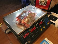 -非遗·老山合·潮汕特产猪头粽(龙眼南店)