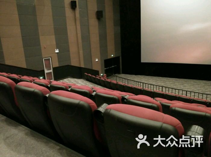 大地影院(金地广场店)-图片-天津电影演出赛事-大众点评网
