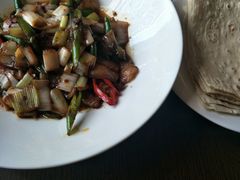 -老牌坊鲁菜名店(宽厚里店)