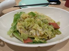 -吕氏疙瘩汤·新派鲁菜(东城万达广场店)