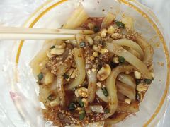 -姚记.周礼伤心凉粉(时代广场店)