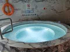 -北京索菲特大酒店·健身中心