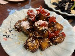 -南来顺饭庄·清真(南菜园店)