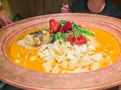 -蟹榭·本帮江浙菜·蟹宴(五角场合生汇商场店)