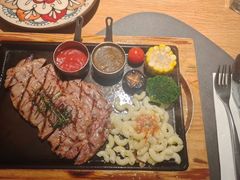 -麓椿花园西餐厅(海乐世界店)