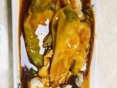虾加蚝肠粉-华威达牛庄(黄埔大道西店)