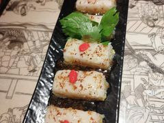 -遇见长安之高山流水(李家村万达店)
