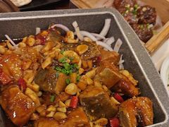 -一楼食业·美食人家