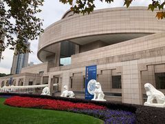 -上海博物馆(人民广场馆)