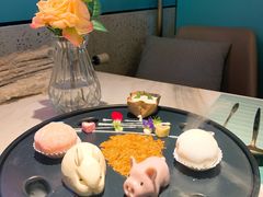 -蜜桃花开·中西融合菜E&W(南长街店)