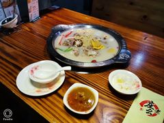 -庄老幺火锅(娄山关路店)