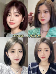 -AFA Hair studio·女士发型设计